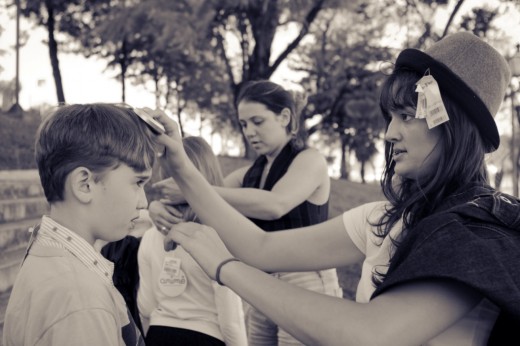 Making Off_Pulsar Propaganda