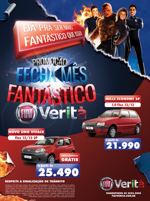 Jornal Fiat_Pulsar Propaganda