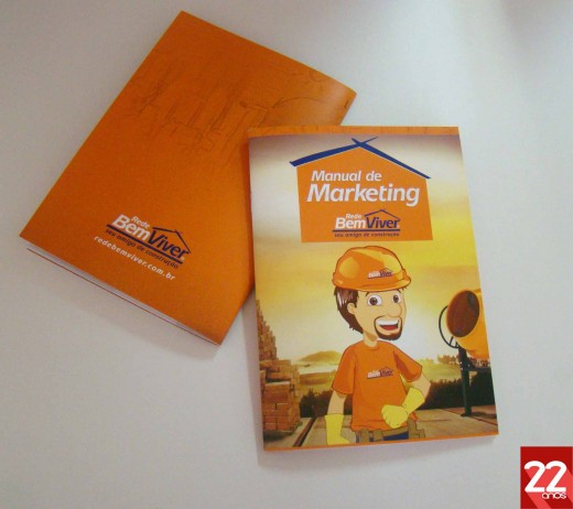 Manual da rede-2210
