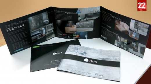 Celta Folder