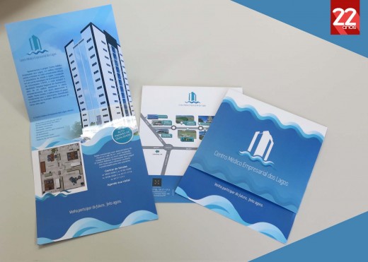 folder centro medico