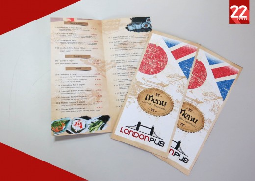 London japones