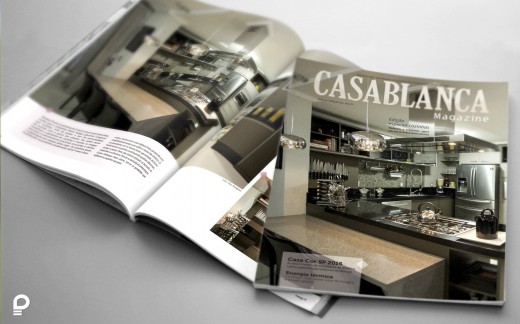 Revista Casa Blanca