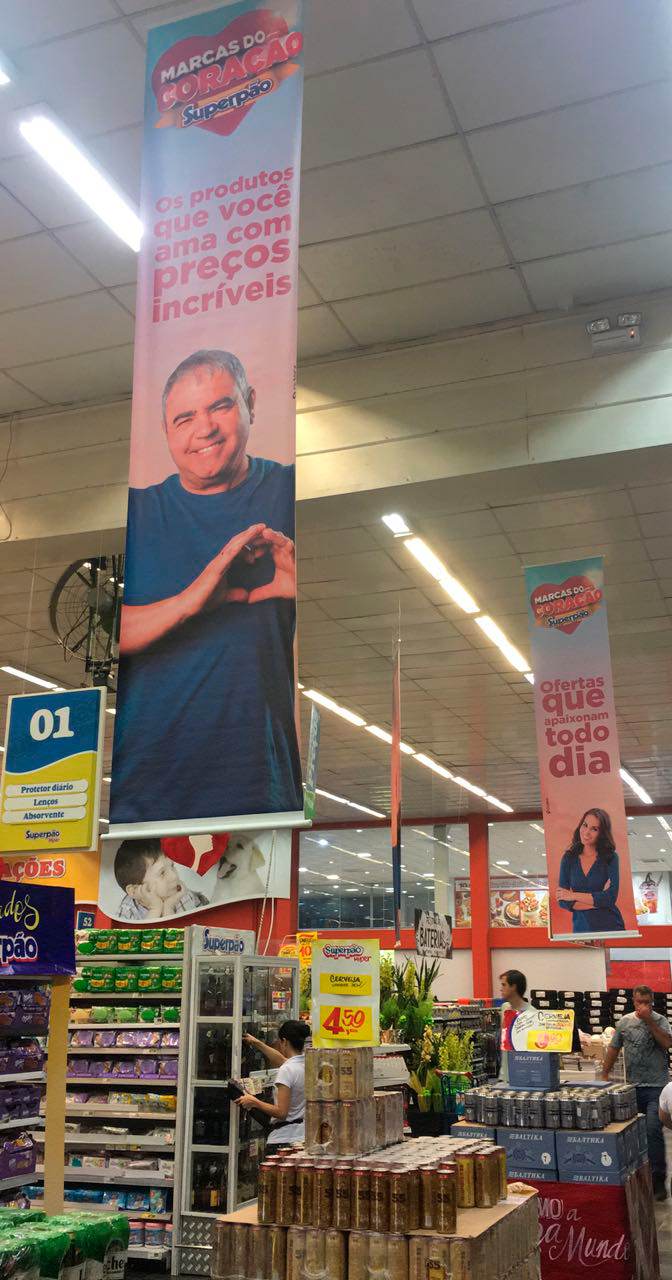 Banners