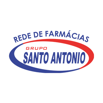 Rede de Farmácias Grupo – Santo Antonio
