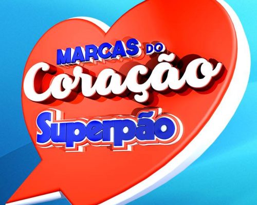 Marcas do Coração – Superpão