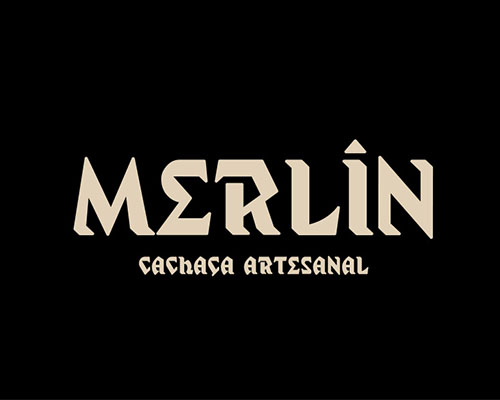 Merlin – Cachaça Artesanal