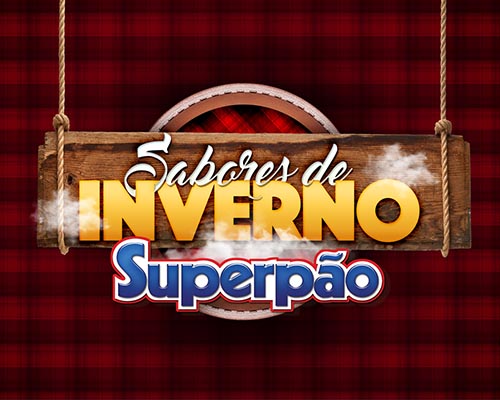 Sabores de Inverno – Superpão