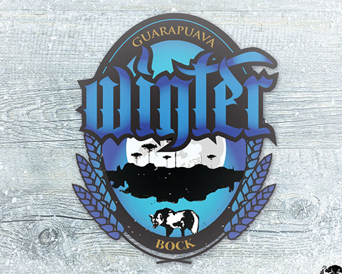 Chopp Winter – Jordana Bier