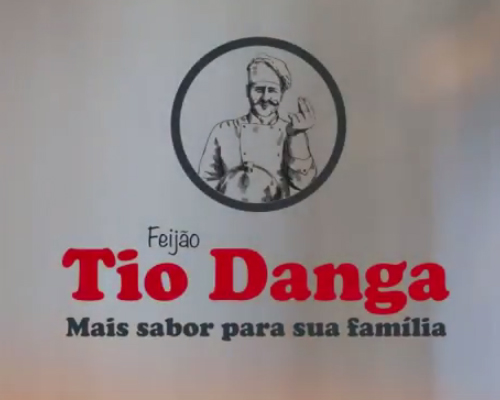 Filme – Feijão Tio Danga