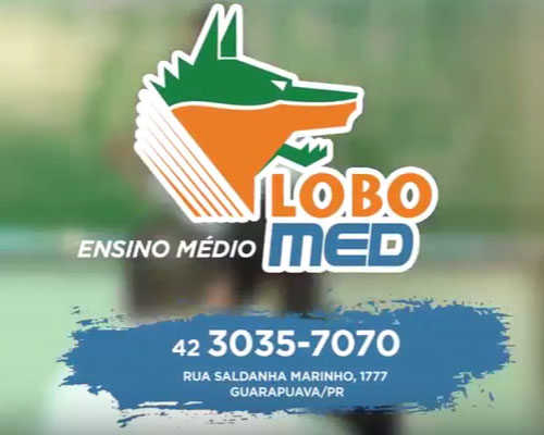 Lobo Med – Colégio Lobo