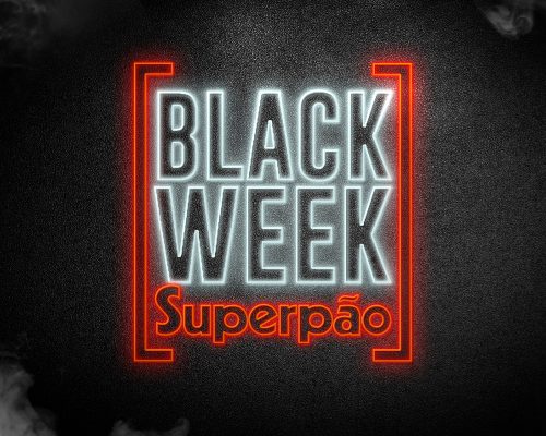 Black Week – Superpão