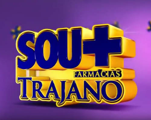 Sou + Trajano – Farmácias Trajano