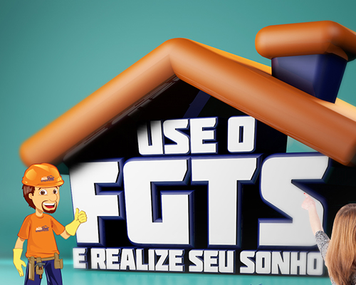 FGTS – Rede Bem Viver