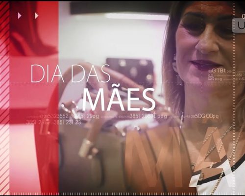 Dia das Mães – Unique