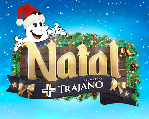Trajano – Natal