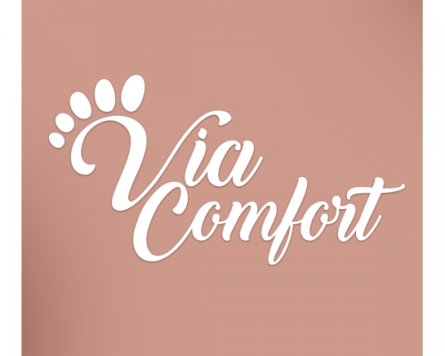 Via Confort – Identidade Visual & Inauguração