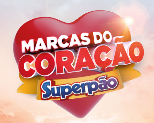 Superpão –  Marcas do Coração