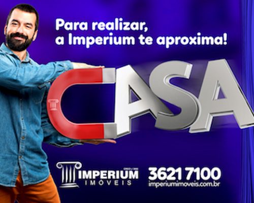 Imperium – Casa na Medida