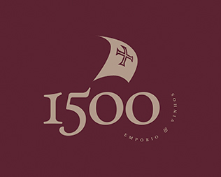 1500 Empório & Vinhos – Materiais Offline
