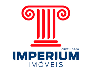 Imperium – Nova Logo