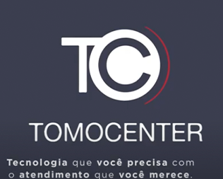 Tomocenter – Guia de Laudos Online